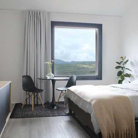 The Black Sheep Bnb Арбус Экстерьер фото