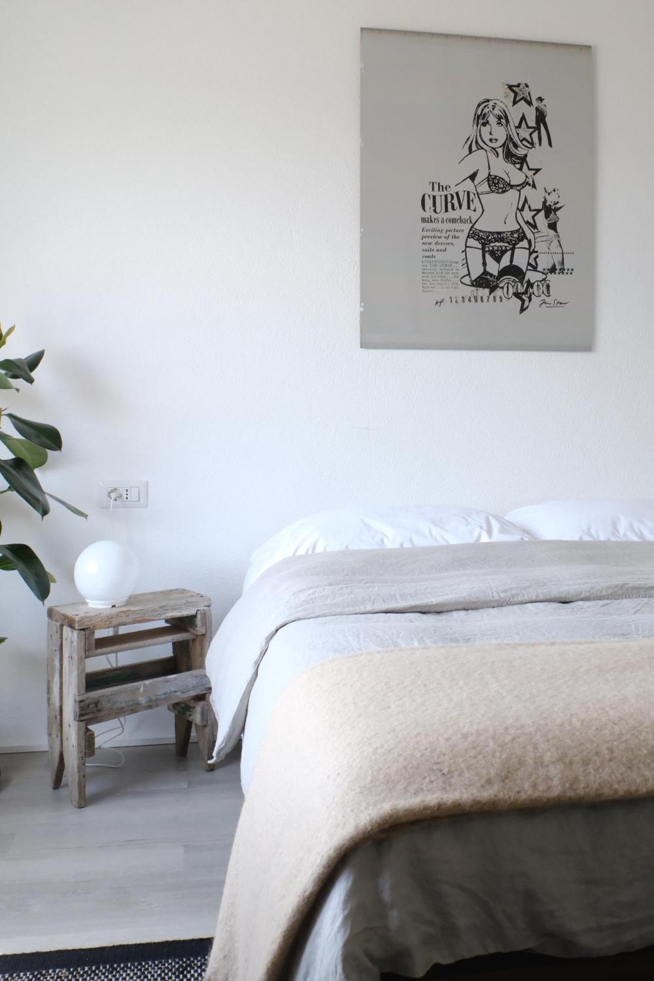The Black Sheep Bnb Арбус Экстерьер фото