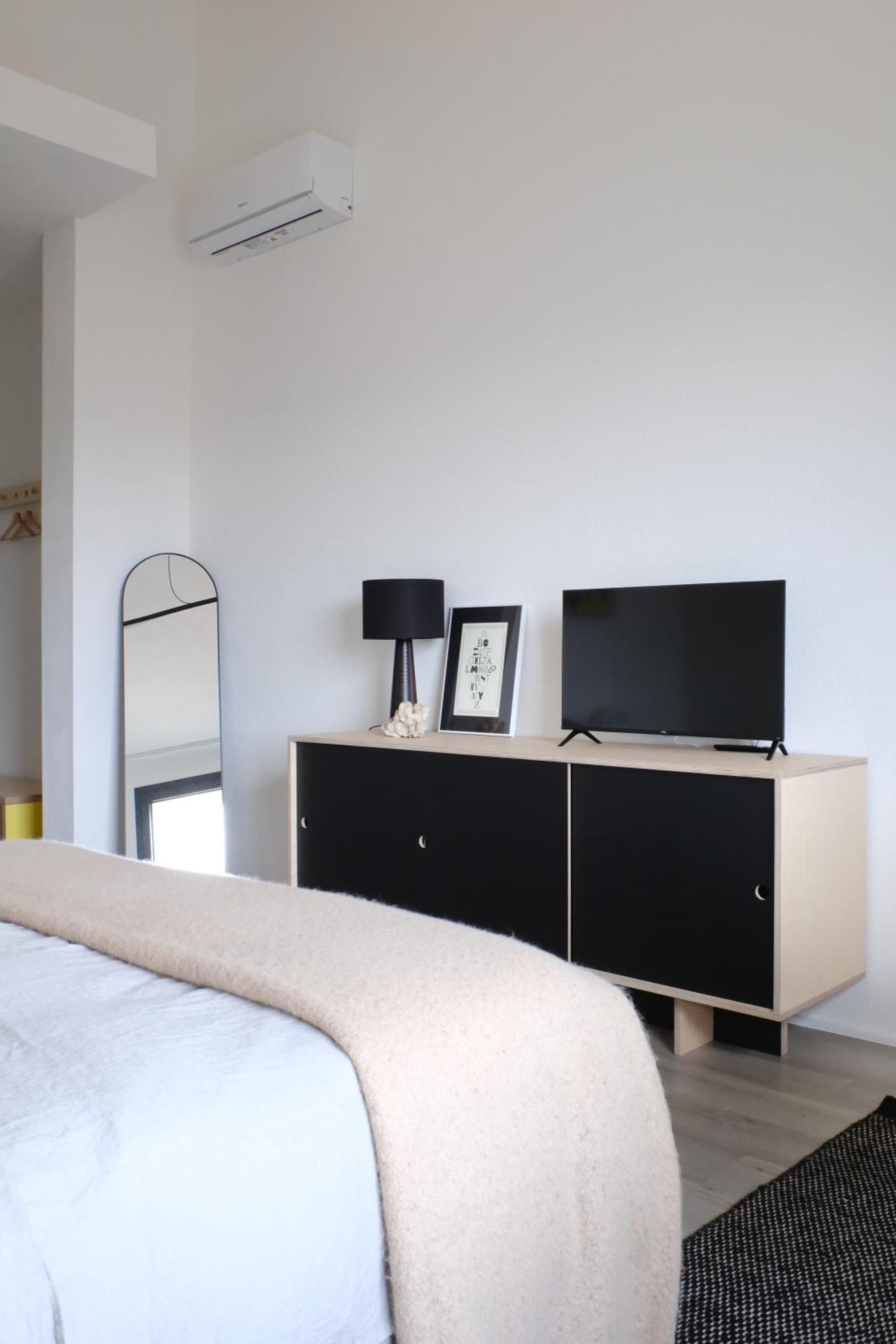 The Black Sheep Bnb Арбус Экстерьер фото