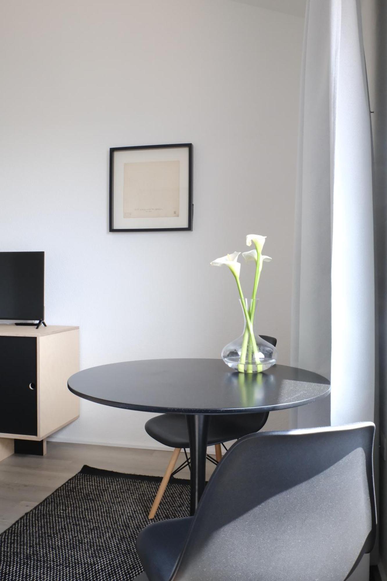 The Black Sheep Bnb Арбус Экстерьер фото