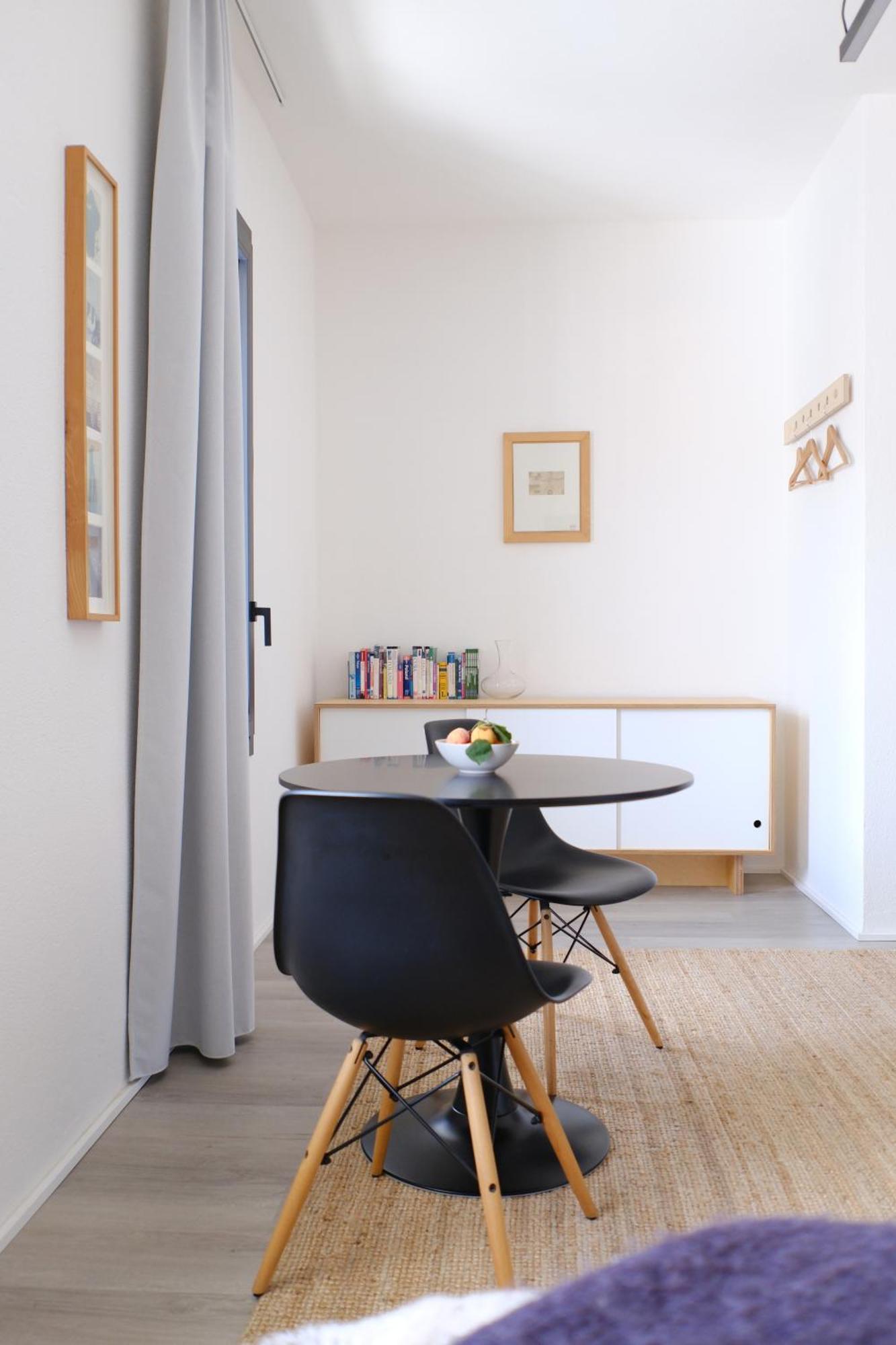 The Black Sheep Bnb Арбус Экстерьер фото